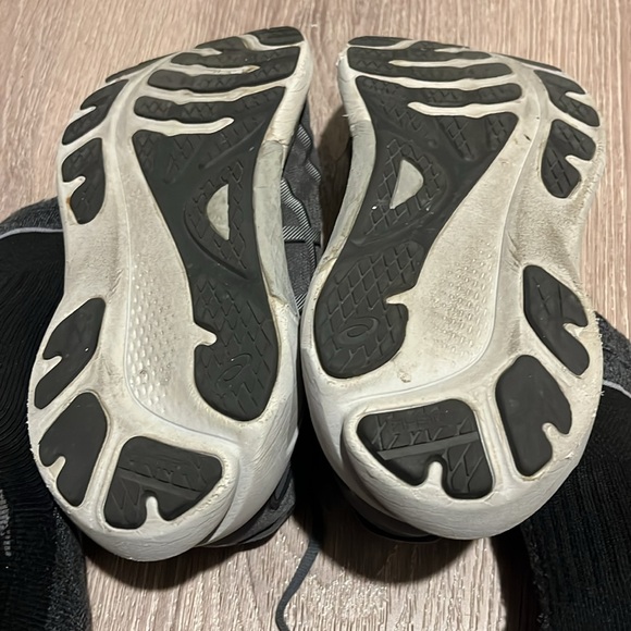 Asics Gel Kayano 30 : M9 - Wide - Picture 4 of 7